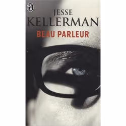 Flammarion BEAU PARLEUR, Français, Livre broché