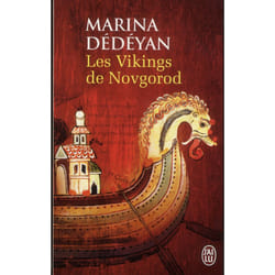 Les vikings de Novgorod