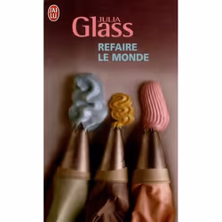 ISBN Refaire Le Monde, Romance, Français, Livre broché