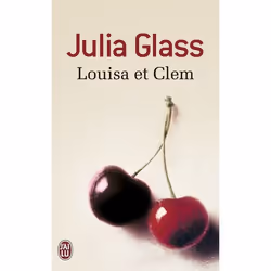 ISBN Louisa et Clem, Julia Glass, Anglais, 416 pages
