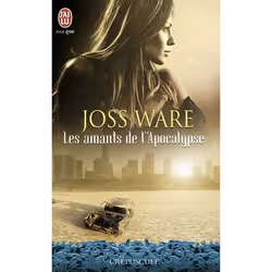ISBN Les amants de l'Apocalypse, Joss Ware, Anglais, 352 pages