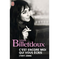 C'est encore moi qui vous écris