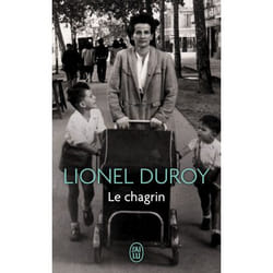 Le chagrin