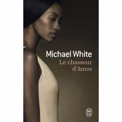 ISBN Le chasseur d'âmes, Michael White, Anglais, 544 pages