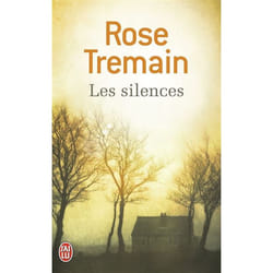 Flammarion LES SILENCES livre Français Livre broché