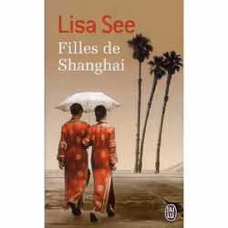 ISBN Filles De Shanghai, Littérature, Français