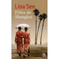 Filles de shangai