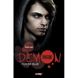 Demon inside - Tente-moi
