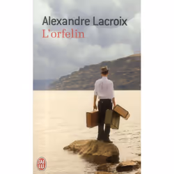 ISBN L'Orfelin, Romance, Français, Livre broché