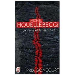 La carte et le territoire (Poche)