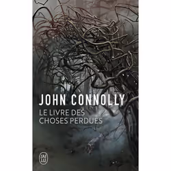 ISBN Le Livre Des Choses Perdues, Science Fiction, Français, Livre broché