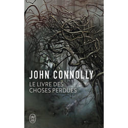Le livre des choses perdues (Poche)