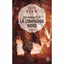 ISBN Soldats de pierre, Glen Cook, Fantaisie, Anglais, 416 pages