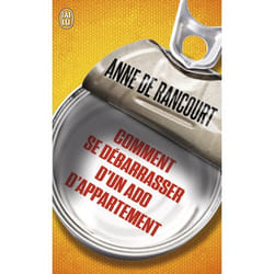 Comment se débarrasser d'un ado d'appartement