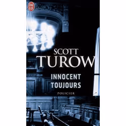 ISBN Innocent Toujours, Thrillers, Français, Livre broché