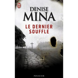 Le dernier souffle (Poche)