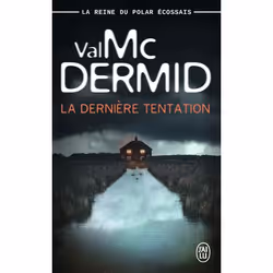 ISBN La dernière tentation, Val McDermid, Anglais, 606 pages