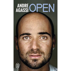 Open (Poche)
