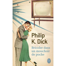 Bricoler dans un mouchoir de poche (Poche)