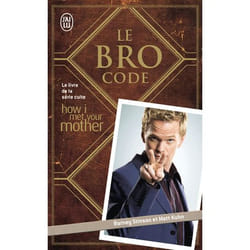 Le Bro Code (Grand format)