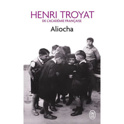 Aliocha
