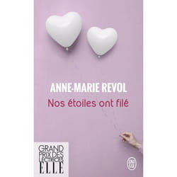 Nos étoiles ont filé