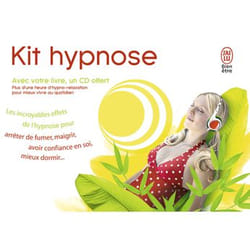 Kit hypnose (Coffret)