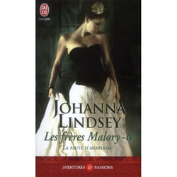 Les frères Malory Tome 6 : la faute d'Anastasia