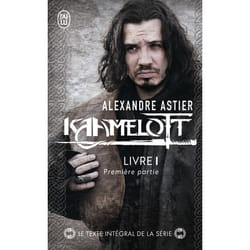 Kaamelott - Épisodes 1 à 50 1 (Poche)