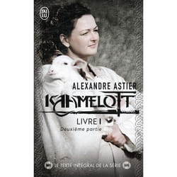 Kaamelott - Épisodes 51 à 100 2 (Poche)
