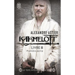 Kaamelott - Épisodes 1 à 50 1 (Poche)