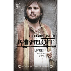 Kaamelott - Épisodes 51 à 100 2 (Poche)
