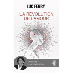La révolution de l'amour