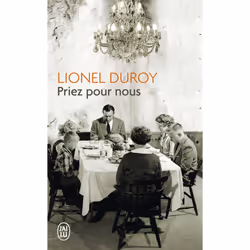 ISBN Priez Pour Nous, Romance, Français, Livre broché
