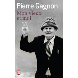 Mon vieux et moi