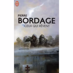 ISBN Ceux Qui Revent, Science Fiction, Français, Livre broché