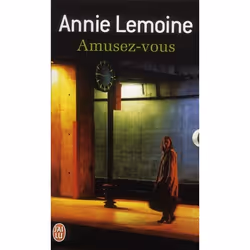 ISBN Amusez-Vous, Romance, Français, Livre broché
