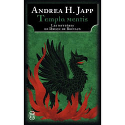 Templa mentis