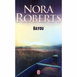 ISBN Bayou, Romance, Français, Livre broché