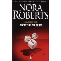 Lieutenant Eve Dallas Tome 31