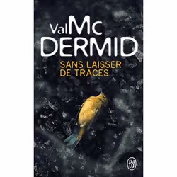 ISBN Sans laisser de traces, Val McDermid, Anglais, 576 pages