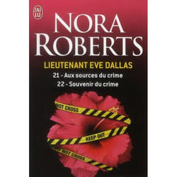 Aux sources du crime - Souvenir du crime (Grand format)