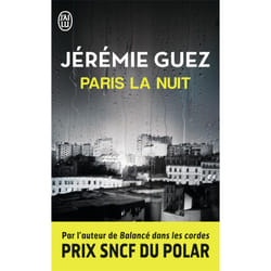 Flammarion PARIS LA NUIT