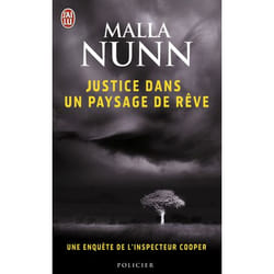 Justice dans un pays de rêve