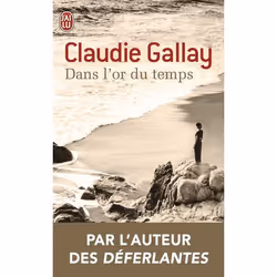 ISBN Dans l'or du temps, Claudie Gallay, Français, 352 pages