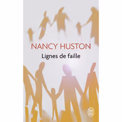 ISBN Lignes De Faille, Romance, Français, Livre broché