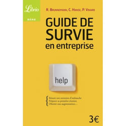 Guide de survie en entreprise