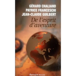 De l'esprit d'aventure
