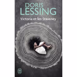 ISBN Victoria et les Staveney, Doris Lessing, Anglais, 128 pages