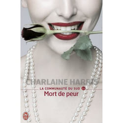 Mort de peur (Grand format)